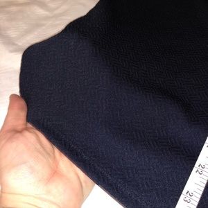 LuLaRoe Skirts - Lularoe Cassie Skirt - Textured Navy LuLaRoe Skirts - Lularoe Cassie Skirt - Textured Navy